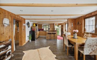 Chalet 5.5 rooms - image - 5