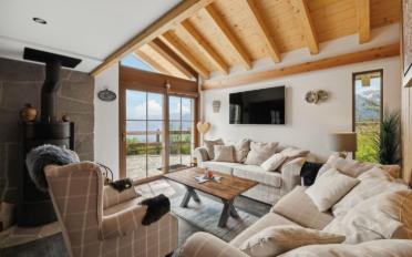 Chalet 5.5 rooms - image - 5