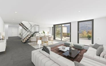 Duplex 4.5 Zimmer - image - 1