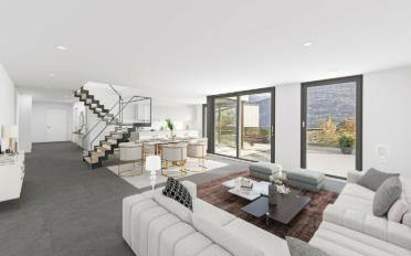 Duplex 4.5 rooms - image - 1