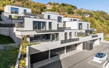 Duplex 4.5 rooms - image - 1