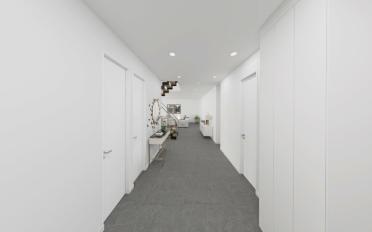 Attikawohnung 4.5 Zimmer - image - 3