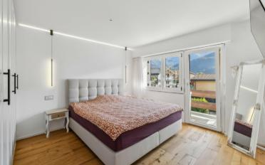Bifamiliar house 8.5 rooms - image - 6