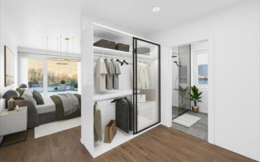 Appartement 3.5 pièces - image - 5