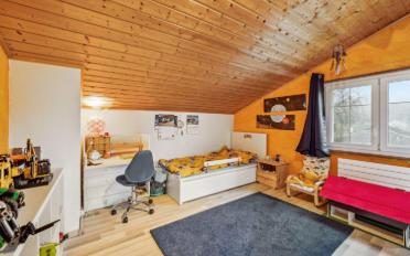 Maison 5.5 pièces - image - 11