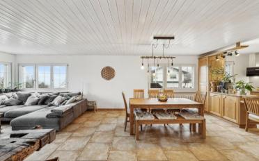 Maison 5.5 pièces - image - 3