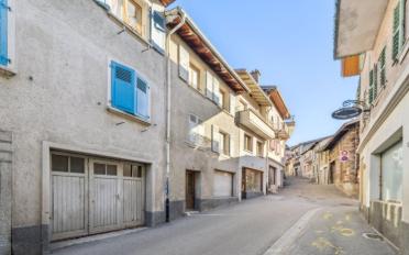 Maison - image - 1