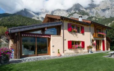 Villa 6 Zimmer - image - 1