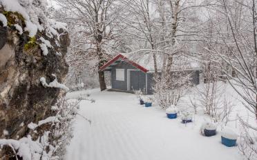 Villa 6 Zimmer - image - 9