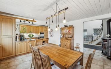 Maison 5.5 pièces - image - 4