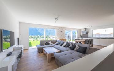 Bifamiliar house 10 rooms - image - 13