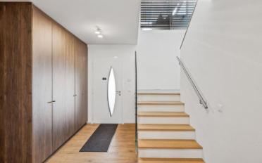 Doppeleinfamilienhaus 10 Zimmer - image - 11