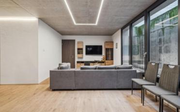 Doppeleinfamilienhaus 10 Zimmer - image - 12