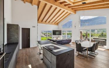 Doppeleinfamilienhaus 10 Zimmer - image - 1