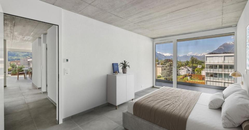 Conthey