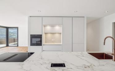 Wohnung 4.5 Zimmer - image - 3