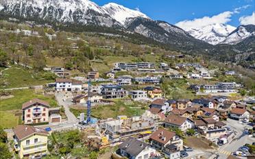 Appartement 3.5 pièces - image - 7