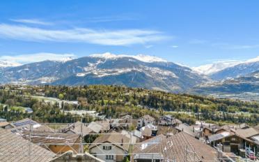 Appartement 3.5 pièces - image - 11