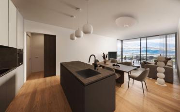 Apartment 4.5 rooms - image - 3