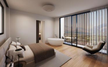 Duplex 4.5 Zimmer - image - 2