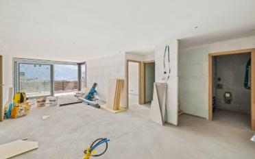 Duplex 4.5 rooms - image - 4