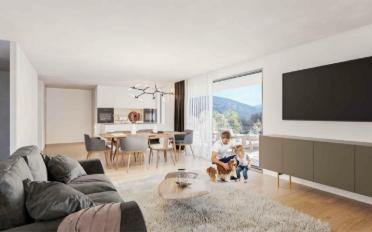 Appartement 4.5 pièces - image - 1