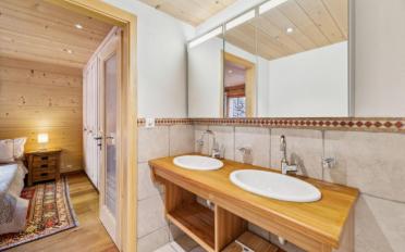 Apartment 3.5 rooms - image - 12