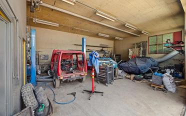 Einfamilienhaus 6.5 Zimmer - image - 8