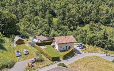 Single house 6.5 rooms - image - 1