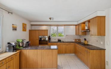 Einfamilienhaus 6.5 Zimmer - image - 4