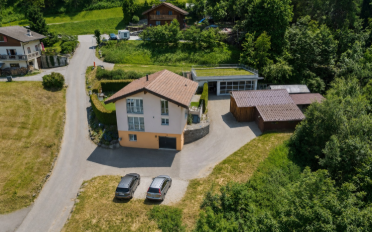 Einfamilienhaus 6.5 Zimmer - image - 1