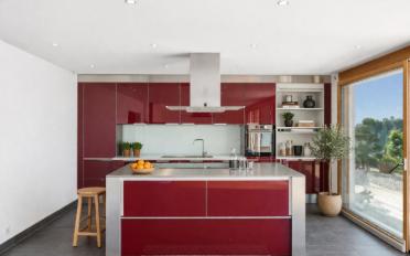Einfamilienhaus 6 Zimmer - image - 1