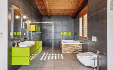 Single house 6 rooms - image - 6