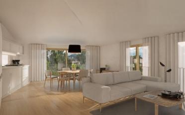 Apartment 2.5 rooms - image - 3