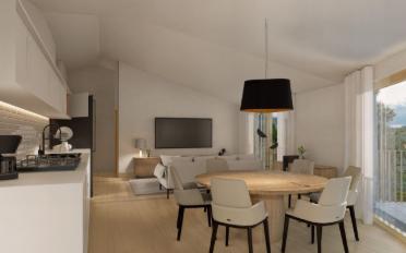 Apartment 2.5 rooms - image - 4