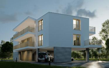 Apartment 2.5 rooms - image - 6