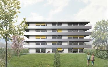 Appartement 3.5 pièces - image - 2