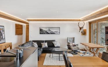 Wohnung 5.5 Zimmer - image - 2