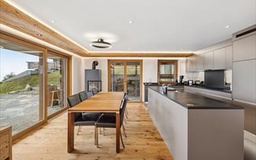 Wohnung 4.5 Zimmer - image - 3