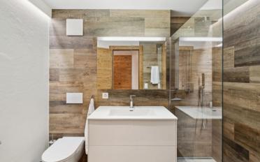Wohnung 5.5 Zimmer - image - 5