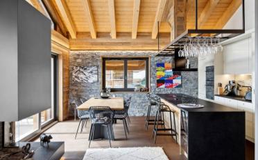 Appartement 4.5 pièces - image - 7
