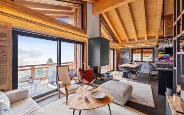 Appartement 4.5 pièces - image - 4