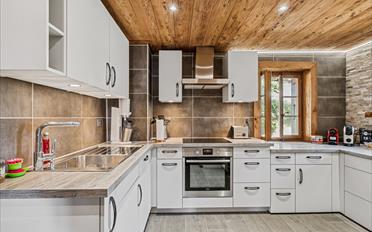 Chalet 5.5 pièces - image - 8