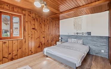 Chalet 5.5 pièces - image - 12