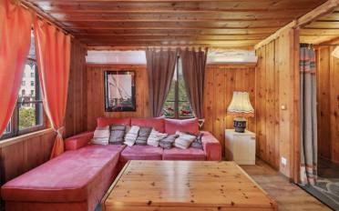 Chalet 7 pièces - image - 5
