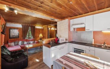 Chalet 7 pièces - image - 6
