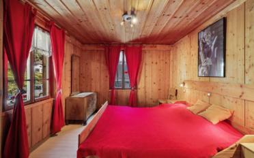 Chalet 7 pièces - image - 7