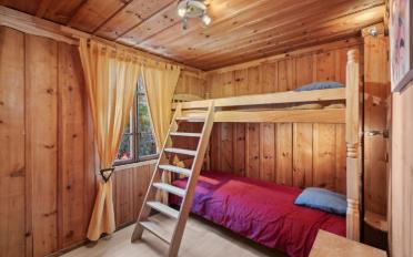 Chalet 7 pièces - image - 8