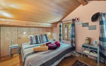 Chalet 7 pièces - image - 4