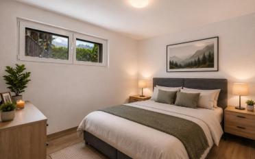 Apartment 3.5 rooms - image - 5